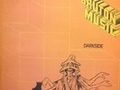 Bruton Music - Darkside BRM 3 Library LP  EX /  VG+ library