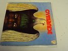 CYMANDE - SELF TITLED - NEAR MINT GERMAN IMPORT PHILIPS RECORD - PYSCH AFRO BEAT