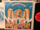 BRUCE HAACK The ELECTRIC LUCIFER 2EYE orig CS 9991 shrink VG+++ to NM
