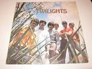 THE TWILIGHTS OZ 60's ON RARE MFP LP