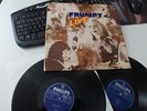 FRUMPY LIVE 1972 MINT GERMAN KRAUTROCK HAMMER