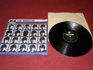 BEATLES-A HARD DAY'S NIGHT-1964 UK 1ST PRESS  STUNNING AUDIO  MONO