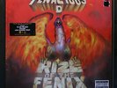 (LP) TENACIOUS D - Rize Of The Fenix / SEALED