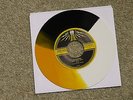 Dungen Jack White Stripes Tri Color TMR 065 Third Man Records
