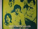 HOLLIES: Stay With The Hollies LP (Australia, laminated cover sl cw, light wrin