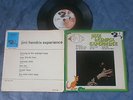 JIMI HENDRIX EXPERIENCE Mini 33 T 6 titres 0500 004  (1967) HEY JOE