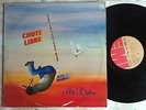 lp CHUTE LIBRE JAZZ ROCK ALI BABA PROG 1978