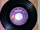 Claude François - sp jukebox 