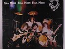 FULL MOON: Full Moon LP (inner sleeve light splits, cover in shrink, w/ origina