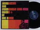 JOE JONES Introducing The Psychedelic Guitar Of PRESTIGE LP VG+