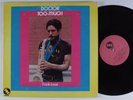 FRANK LOWE Doctor Too-Much KHARMA LP VG++