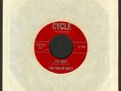 1965 Garage Rock 45 RPM The RON-DE-VOO’S “The Maid” on Cycle Records