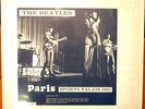 The Beatles - Paris Sports Palais 1965 WRMB 335 original shrink-wrap