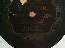 Victor Scroll 68932 Achilleas Poulos Clarinet & Oud Killer Greek 78rpm VG+