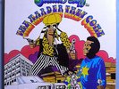 JIMMY CLIFF THE HARDER THEY COME ORIG SOUNDTRACK RARE ORIG '72 LP TRUE 1st PRESS