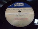 John Belanger John F Kennedy For US Senate Scarce JFK memorabilia Acetate HEAR