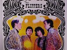 LOS FLIPPERS: Psicodelicias LP (Austria, Backtrack Archive Series reissue) Rock