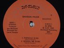 SHANON PAIGE Tom Boy DA CLOUD 12