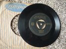 Jim Reeves. Butterfly Love. London Tri Gold Label 7