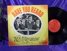 THE DUPREES LP 