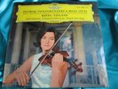 DGG 139 120 Tulips Germany LP : Edith Peinemann   Dvorak : Violin Konzert A-Moll