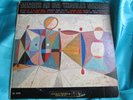 Rare Original 6 Eye Jazz LP : Charles Mingus   Mingus Ah Um   Columbia CL 1370