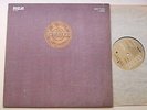 CHARLEE: self titled LP on RCA Canadian rock Walter Rossi