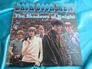 Original Garage Psych Blues LP :  Back Door Men   The Shadows Of Knight  Dunwich