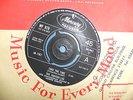 The Shangri-Las, Take The Time / Footsteps On The Roof, Mercury MF 979, 1967