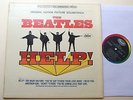 THE BEATLES: Help LP Capitol SMAS-2386 stereo original nice