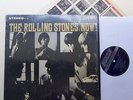 ROLLING STONES: Now LP London stereo original in shrink