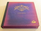 Complete Works of Mozart Walter Gieseking 11 LP Box Set Angel 3511 K Limited