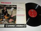 SB-2042 RAVEL /RACHMANINOV /REINER RAPSODIE ESPAGNOLE /THE ISLE OF THE DEAD ETC