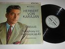 SAX 2379 SIBELIUS /KARAJAN 