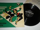 SXL 2166 TCHAIKOVSKY /WOLFF 