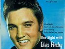 ELVIS PRESLEY- RARE ORIGINAL GERMAN EP-LOVELY CONDITION