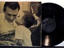 STAN GETZ Plays '57 Verve MONO re of '55 Norgran LP super clean VG++ to NM-