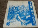 IRON MAIDEN singles +live..super rare..12