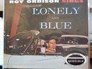 LP ROY ORBISON LONELY AND BLUE ORIGINAL CLASSIC RECORDS 200 GRAM SM14002 SEALED