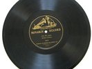 10” Victor Monarch Record Old Bill Jones / Arthur Collins 162 (1 of 2)