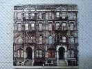 LED ZEPPELIN - PHYSICAL GRAFFITI ( ORIGINAL  PRESSING  ) VINYL