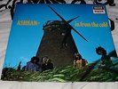 Ashkan ?– In From The Cold - Vinyl Record - Decca Nova SDN.R.1 - 1969 RARE