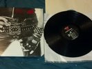 MOTLEY CRUE TOO FAST FOR LOVE Vinyl LP Original RARE 1981 LEATHUR 3rd Pressing
