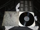 Felt Ignite The Seven Cannons And Set Sail For The Sun LP France Cocteau Twins