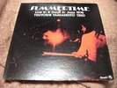 Tsuyoshi Yamamoto SUMMERTIME Japan LP (TBM-69) TBM