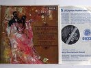 KARAJAN : DIE FLEDERMAUS HLTS.  ED1       SXL 6155