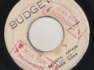 '76 BUDGET/STUDIO 1 REGGAE 45 OWEN GREY BALISTIC AFFAIR ?