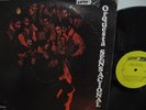 DANNY GONZALEZ - ORQUESTA SENSACIONAL  - VERY RARE