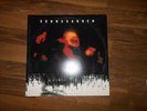 Soundgarden Superunknown 1994 US Clear Green Double Vinyl LP A&M 31454-0198-1