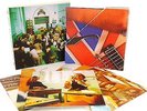 Oasis. The Masterplan Box Set